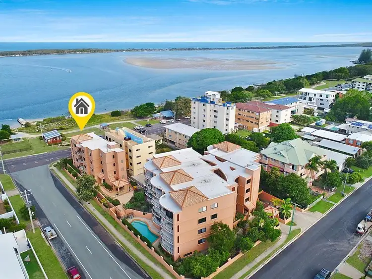 3/40 Esplanade, Golden Beach QLD 4551