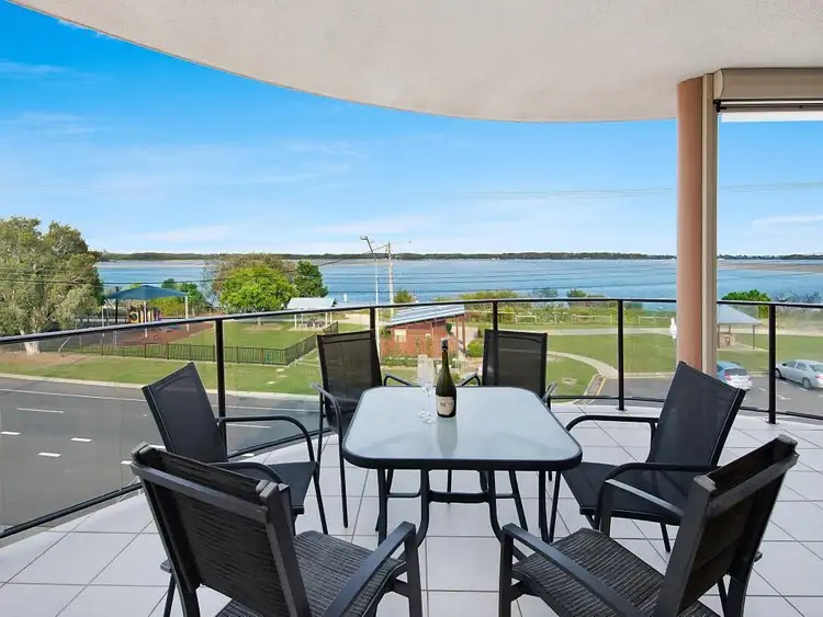 Second view of Homely unit listing, 3/40 Esplanade, Golden Beach QLD 4551