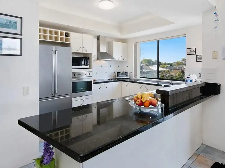 Third view of Homely unit listing, 3/40 Esplanade, Golden Beach QLD 4551