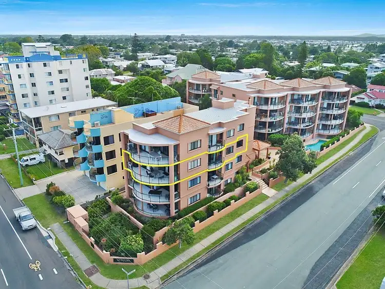 Fourth view of Homely unit listing, 3/40 Esplanade, Golden Beach QLD 4551