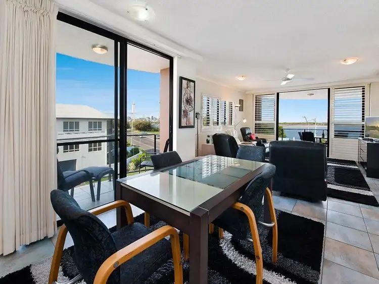 Fifth view of Homely unit listing, 3/40 Esplanade, Golden Beach QLD 4551