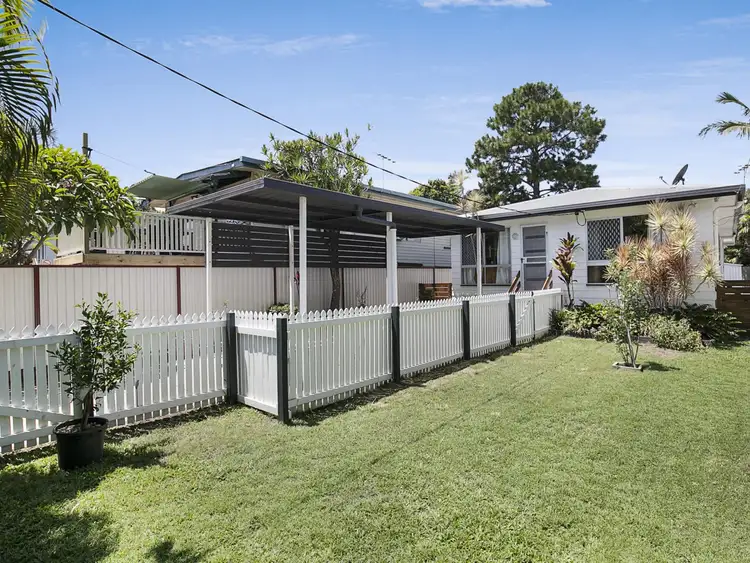 Main view of Homely house listing, 12 Peplow Street, Hemmant QLD 4174