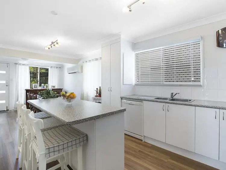 Second view of Homely house listing, 12 Peplow Street, Hemmant QLD 4174