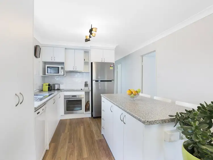 Fifth view of Homely house listing, 12 Peplow Street, Hemmant QLD 4174