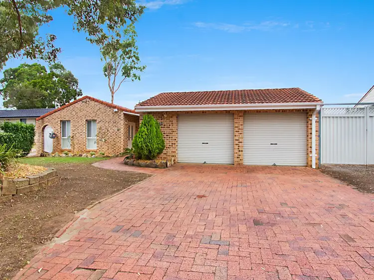 Second view of Homely house listing, 44 Taylors Road, Silverdale NSW 2752