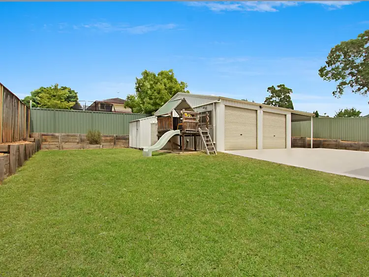 Third view of Homely house listing, 44 Taylors Road, Silverdale NSW 2752