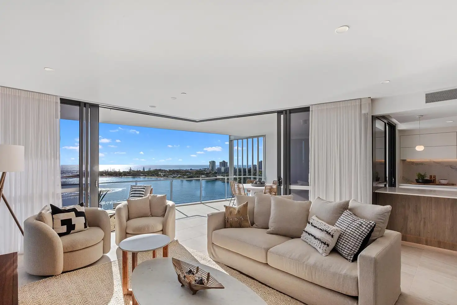 Main view of Homely apartment listing, 702/12 Duporth Avenue, Maroochydore QLD 4558