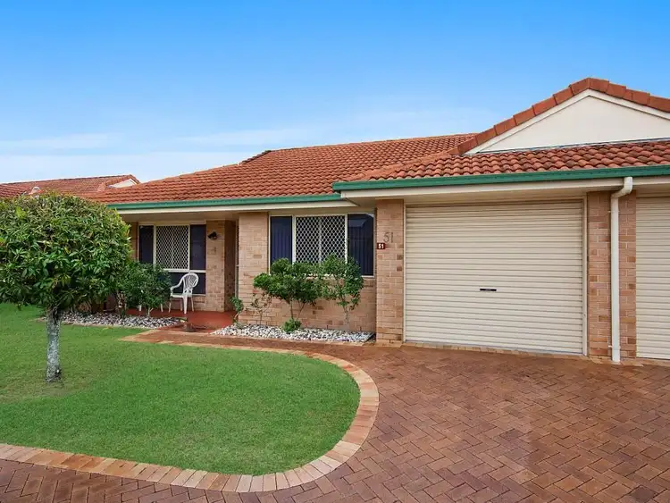 Second view of Homely unit listing, 51/31 North Street, Caloundra QLD 4551