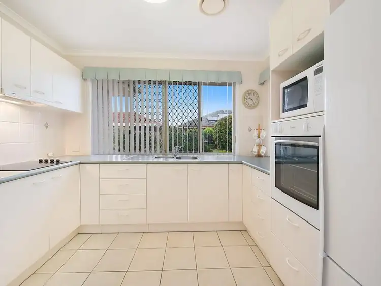 Third view of Homely unit listing, 51/31 North Street, Caloundra QLD 4551