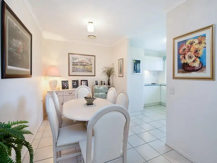Fifth view of Homely unit listing, 51/31 North Street, Caloundra QLD 4551