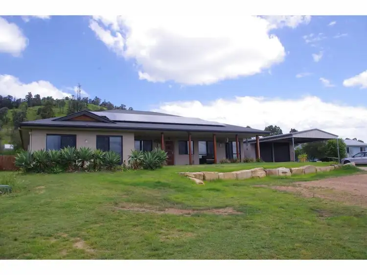 Second view of Homely house listing, 36 Edgerton Drive, Plainland QLD 4341