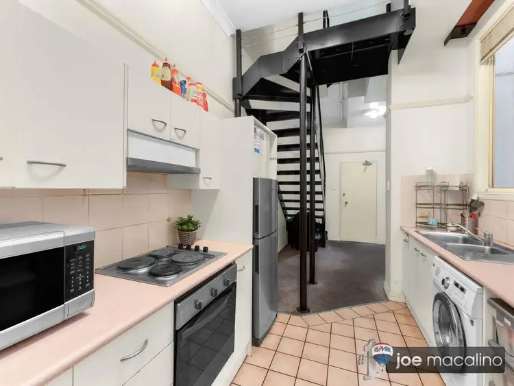 Fifth view of Homely unit listing, 460 Ann St, Brisbane QLD 4000