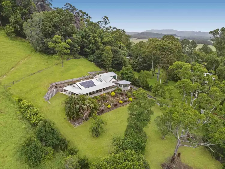 11 Nimbin Place, Maroochy River QLD 4561