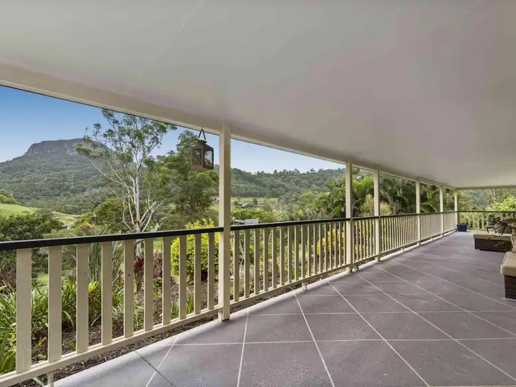 Second view of Homely house listing, 11 Nimbin Place, Maroochy River QLD 4561