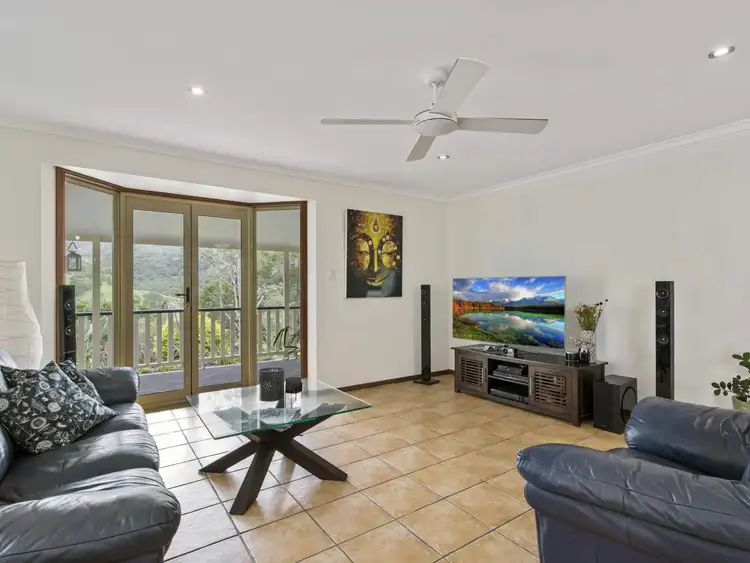 Fourth view of Homely house listing, 11 Nimbin Place, Maroochy River QLD 4561