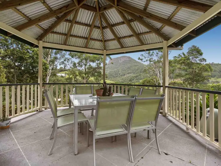 Fifth view of Homely house listing, 11 Nimbin Place, Maroochy River QLD 4561