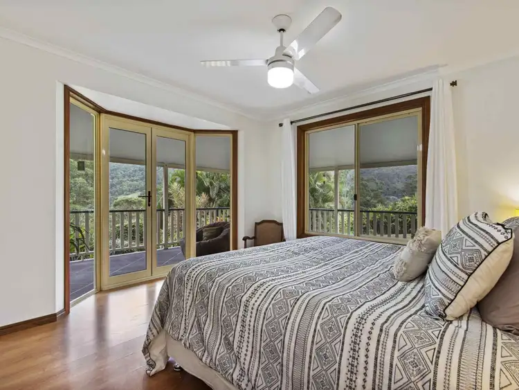 Sixth view of Homely house listing, 11 Nimbin Place, Maroochy River QLD 4561