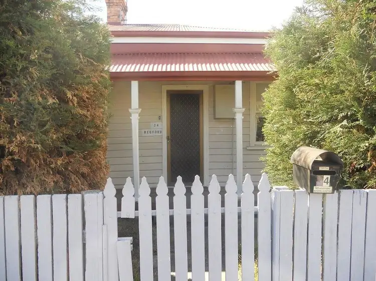 Main view of Homely house listing, 24 Bedford Street, Invermay TAS 7248