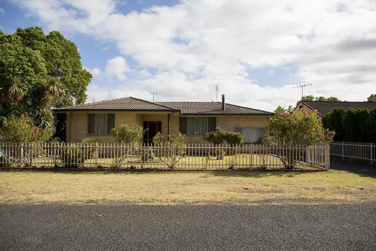Second view of Homely house listing, 2 Gisborne Lane, Wellington NSW 2820