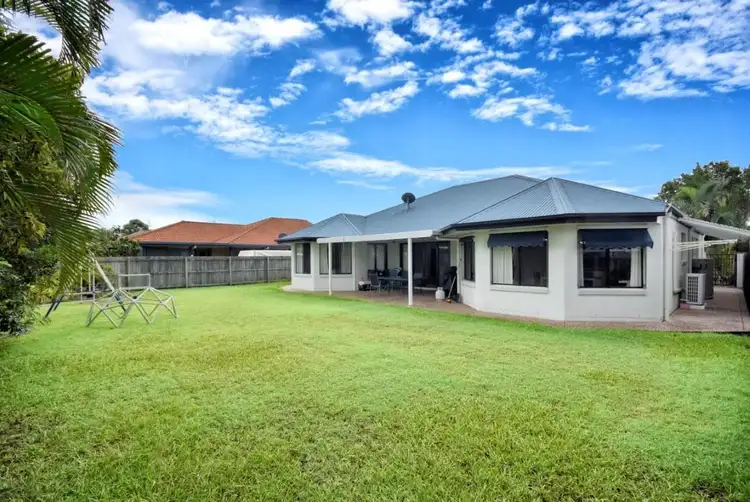 26 Agincourt Street, Pelican Waters QLD 4551