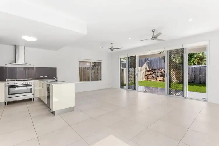 Fourth view of Homely house listing, 21 Nocturnal Promenade, Narangba QLD 4504