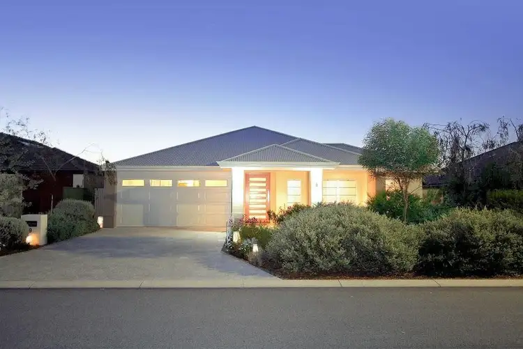 Main view of Homely house listing, 9. Moonbooli Street, Forrestfield WA 6058