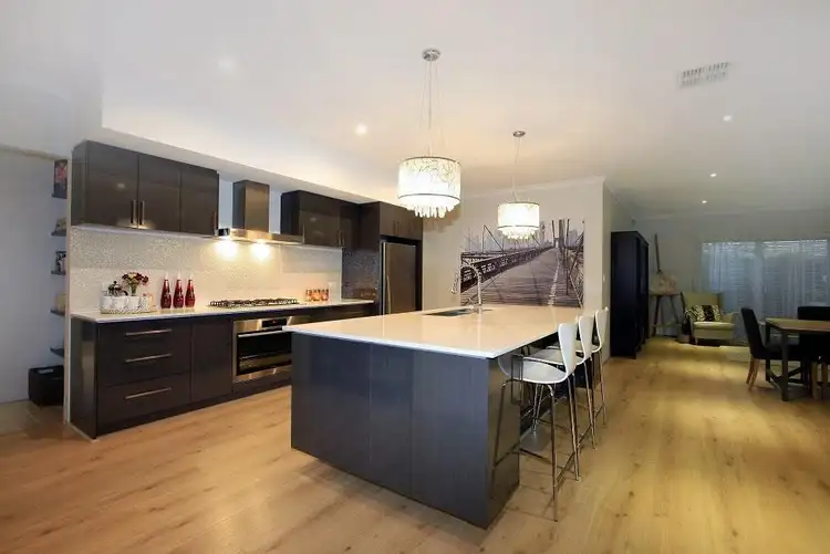 Fourth view of Homely house listing, 9. Moonbooli Street, Forrestfield WA 6058