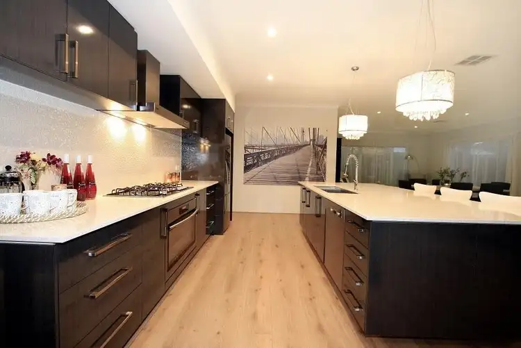 Fifth view of Homely house listing, 9. Moonbooli Street, Forrestfield WA 6058