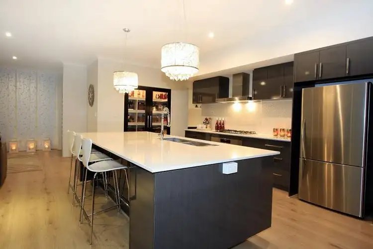 Seventh view of Homely house listing, 9. Moonbooli Street, Forrestfield WA 6058