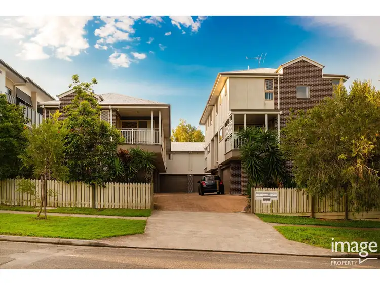 5/32 Herbertson Road, Carina Heights QLD 4152