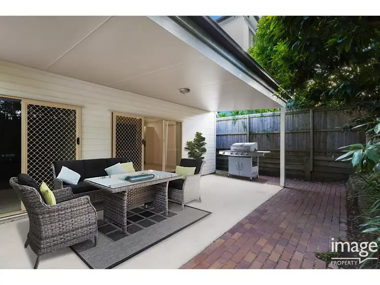 Second view of Homely townhouse listing, 5/32 Herbertson Road, Carina Heights QLD 4152