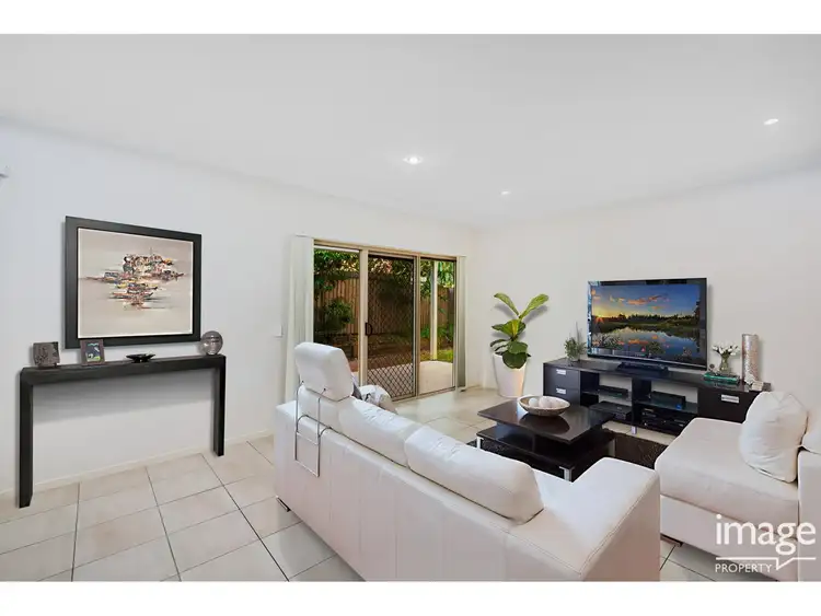 Third view of Homely townhouse listing, 5/32 Herbertson Road, Carina Heights QLD 4152