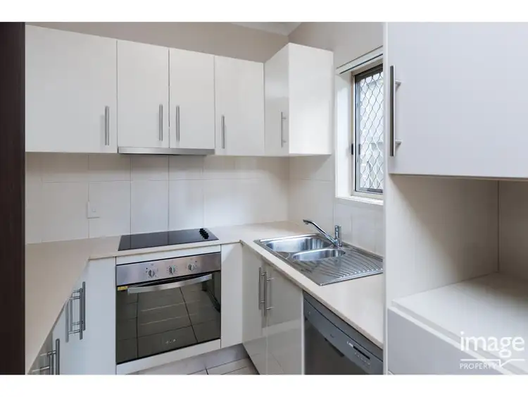 Fourth view of Homely townhouse listing, 5/32 Herbertson Road, Carina Heights QLD 4152