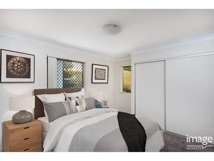 Fifth view of Homely townhouse listing, 5/32 Herbertson Road, Carina Heights QLD 4152