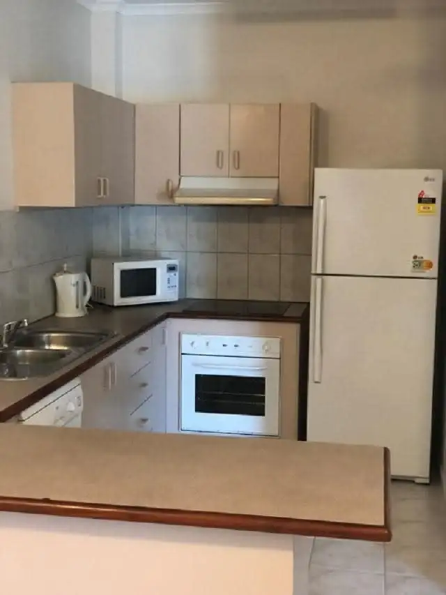 Second view of Homely apartment listing, 5/154 Smith Street, Larrakeyah NT 820