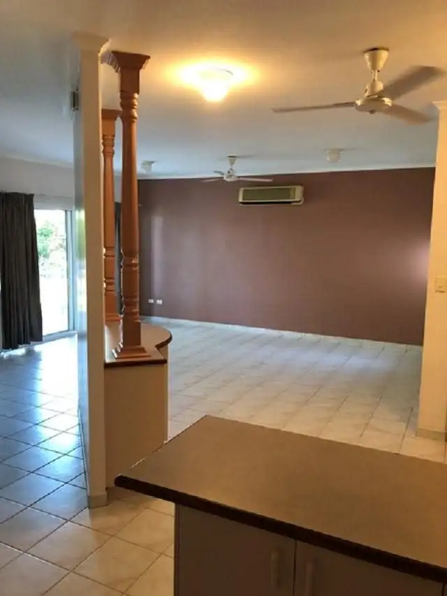 Third view of Homely apartment listing, 5/154 Smith Street, Larrakeyah NT 820