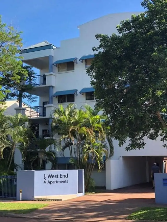 Fifth view of Homely apartment listing, 5/154 Smith Street, Larrakeyah NT 820