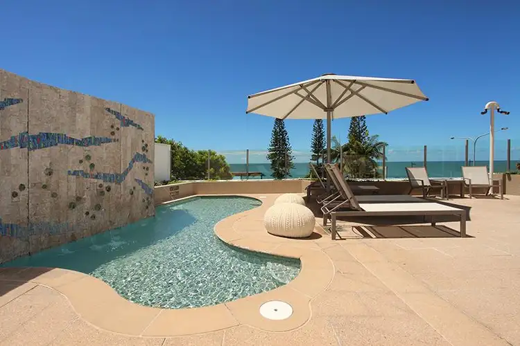 Sixth view of Homely unit listing, 205/101 Mooloolaba Esplanade, Mooloolaba QLD 4557