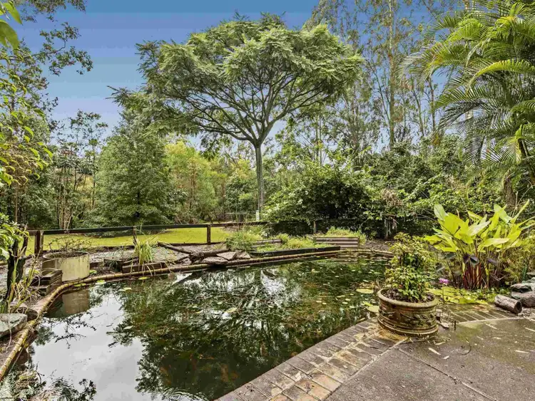 317 Bunya Road, North Arm QLD 4561