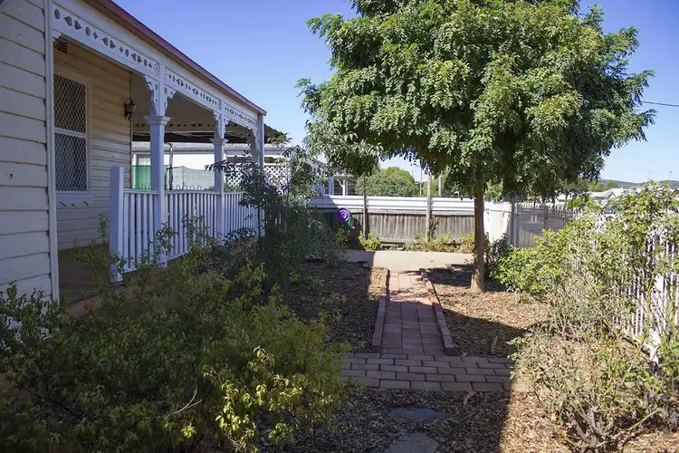 Third view of Homely house listing, 56 Thornton Street, Wellington NSW 2820