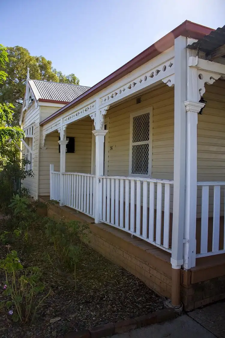 Fourth view of Homely house listing, 56 Thornton Street, Wellington NSW 2820