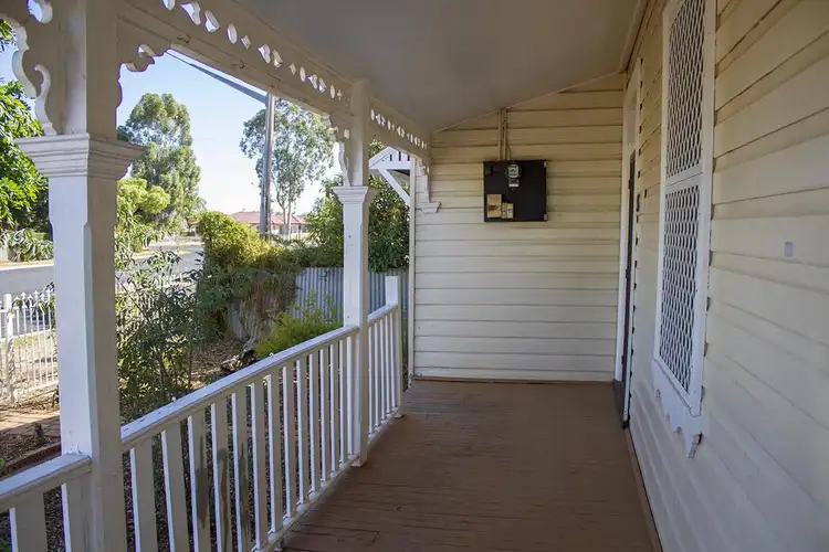 Fifth view of Homely house listing, 56 Thornton Street, Wellington NSW 2820