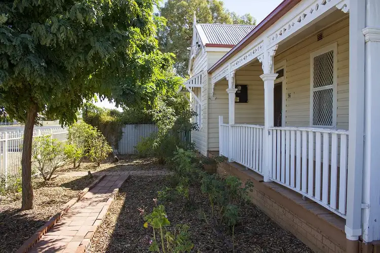 Sixth view of Homely house listing, 56 Thornton Street, Wellington NSW 2820