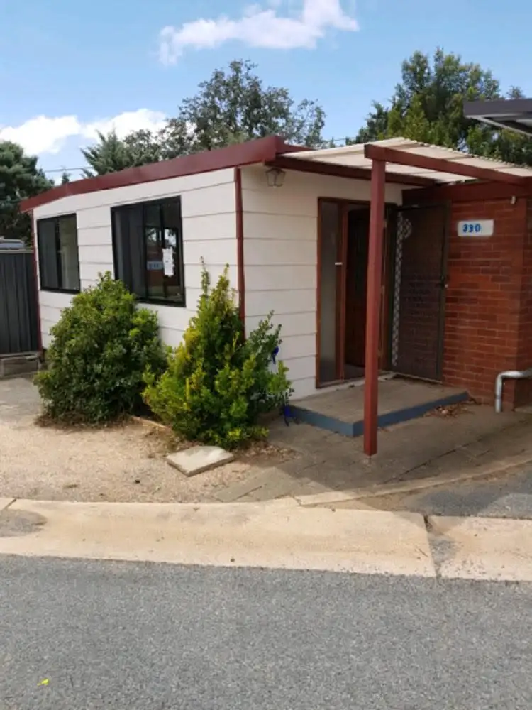 330/250 Canberra Avenue, Symonston ACT 2609