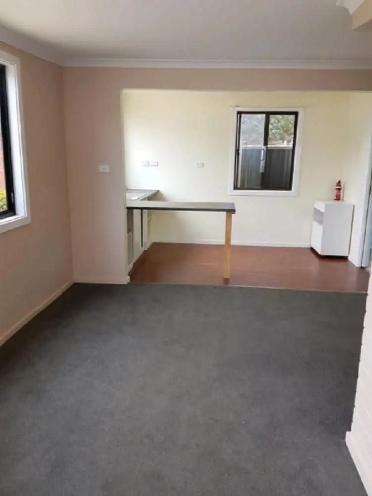 Second view of Homely unit listing, 330/250 Canberra Avenue, Symonston ACT 2609
