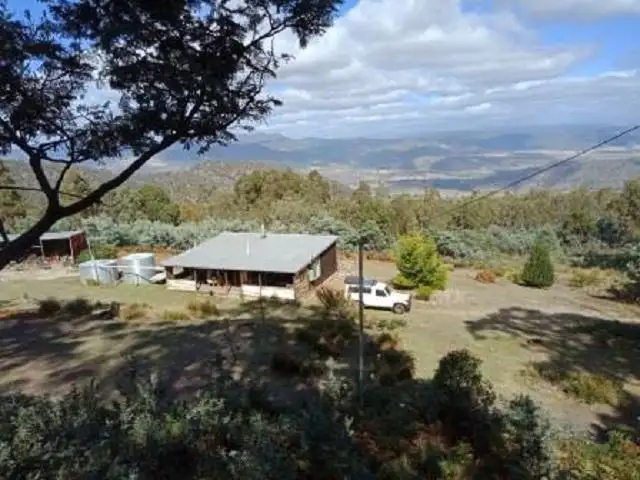 Second view of Homely house listing, 662 Back River Road, Magra TAS 7140