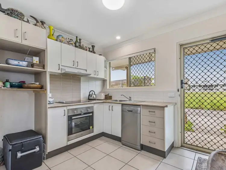Second view of Homely unit listing, 5/20 Stevens Street, Yandina QLD 4561