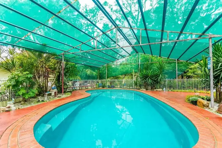 19 Collard Street, Slacks Creek QLD 4127