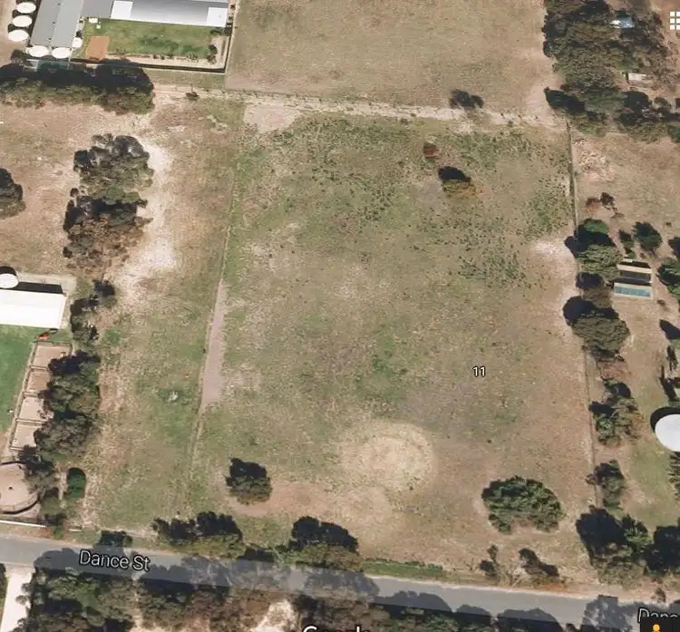 Main view of Homely land listing, 11 Dance Street, Goolwa SA 5214