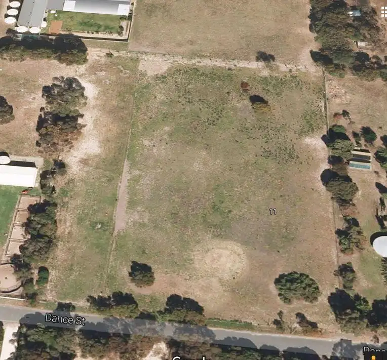Main view of Homely land listing, 11 Dance Street, Goolwa SA 5214
